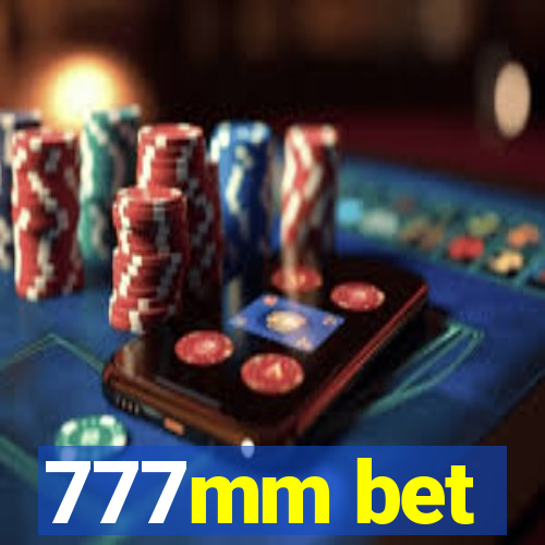 777mm bet